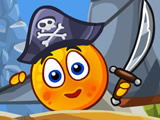 Cover Orange: Journey Pirates