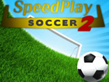 Speed Play Soccer 2