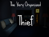 The Very Organized Thief