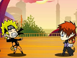 Naruto Mini Battle 2