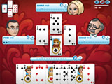 Hearts Card Game – Play Free  Games - Jogos Online