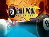 8 Ball Pool Multiplayer