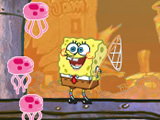 SpongeBob's Jellyfishin' Mission