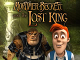 Mortimer Beckett and the Lost King