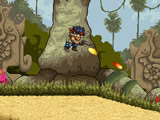 Commando 2