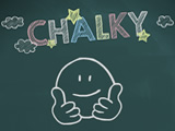 Chalky