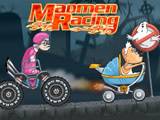 Madmen Racing