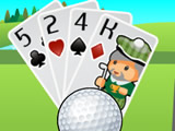 Golf Solitaire Pro