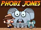 Phobi Jones