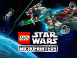 Lego Star Wars: Microfighters