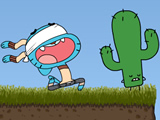 Blind Fooled - Gumball