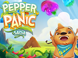 Pepper Panic Saga