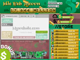 Idle Web Tycoon