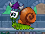 Snail Bob 7: Fantasy Story