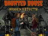 Haunted House: Quest For The Magic Book