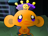 Monkey Go Happy: The Castle