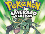 Pokémon Emerald