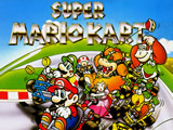 Super Mario Kart