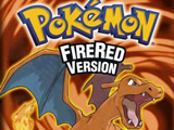 Pokémon FireRed