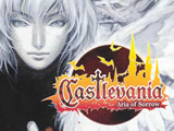 Castlevania: Aria of Sorrow