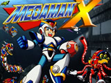 Mega Man X