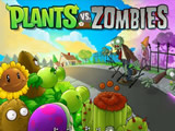 Plants vs Zombies